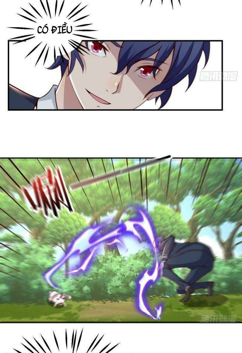 Thiên Tứ Thức Tỉnh: Chapter 52