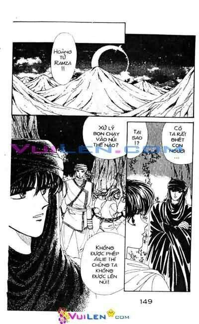 Nàng Công Chúa Ham Chơi: Chapter 8