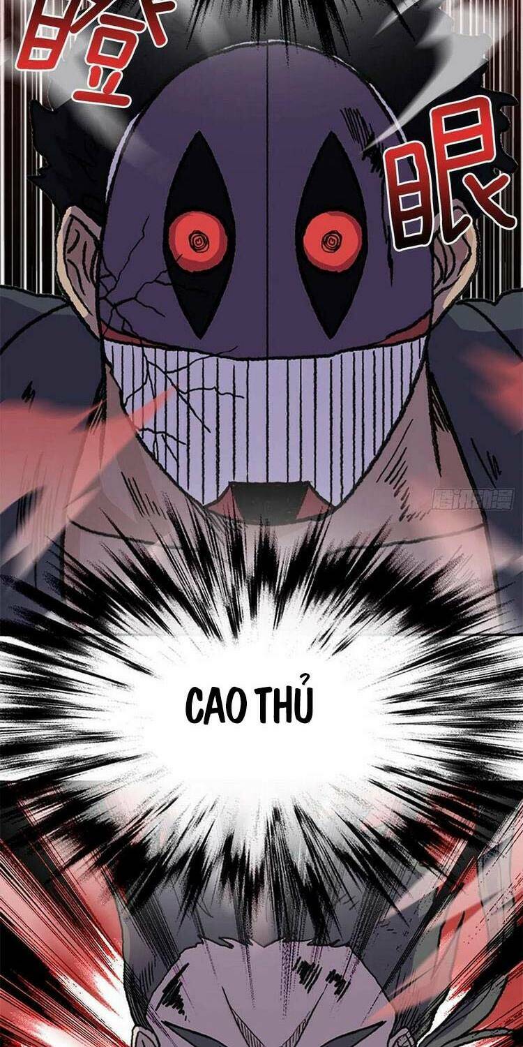 Học Sĩ Tái Sinh: Chapter 183