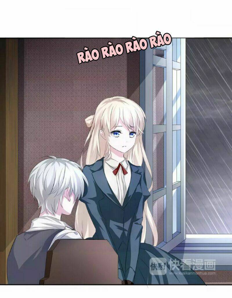 Một Lời Không Hợp Liền Hút Máu: Chapter 18