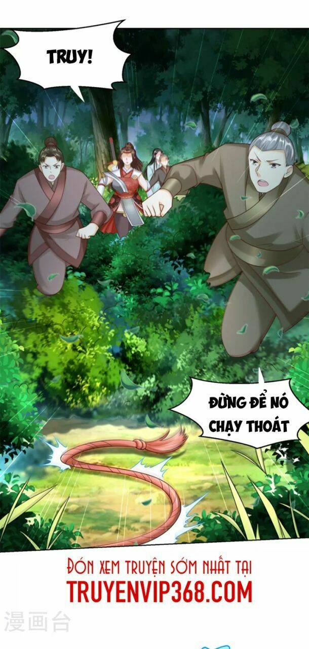 Chí Tôn Trọng Sinh: Chapter 143