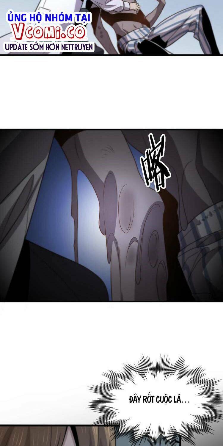 Trọng Sinh Tiểu Y Tiên: Chapter 111