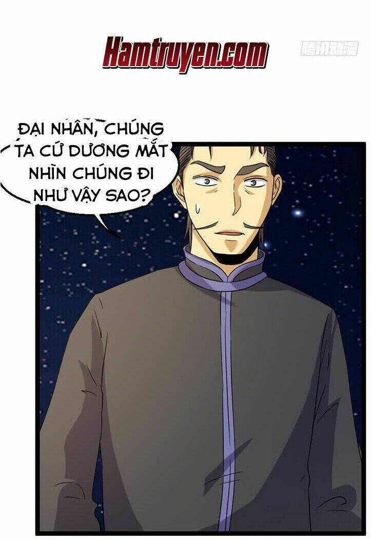 Phong Quỷ Truyền Thuyết: Chapter 176