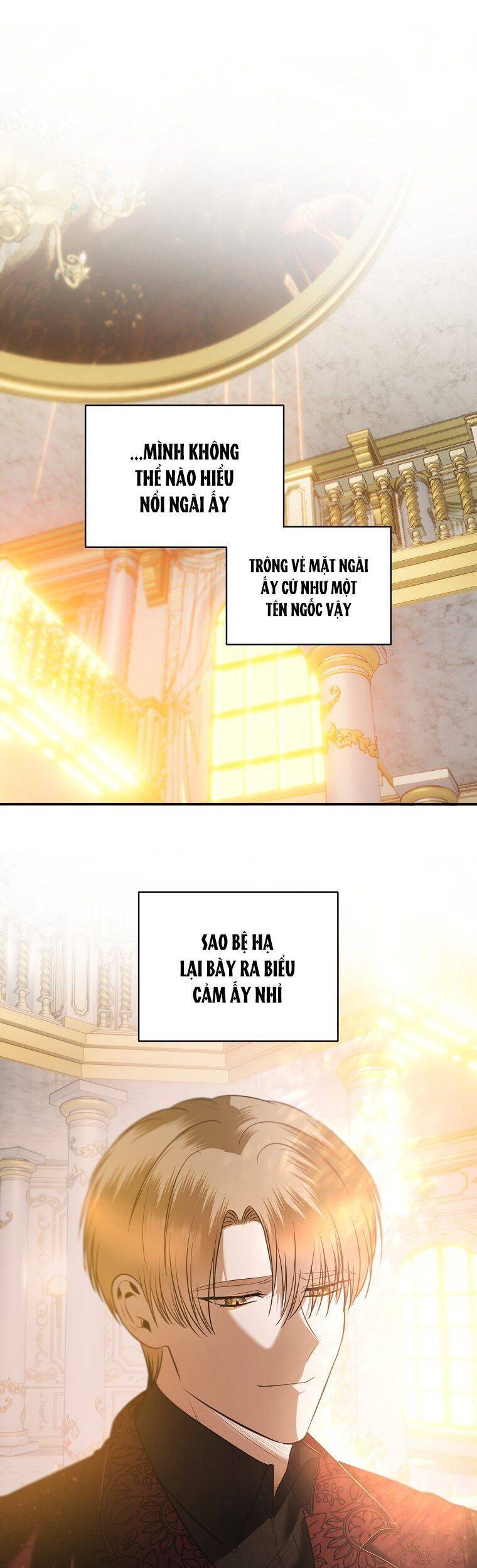 Phương Pháp Sống Sót Khi Phải Ngủ Cùng Hoàng Đế: Chapter 22