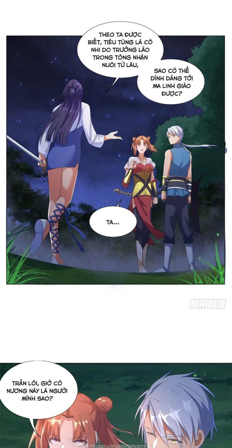 Chí Tôn Trọng Sinh: Chapter 9