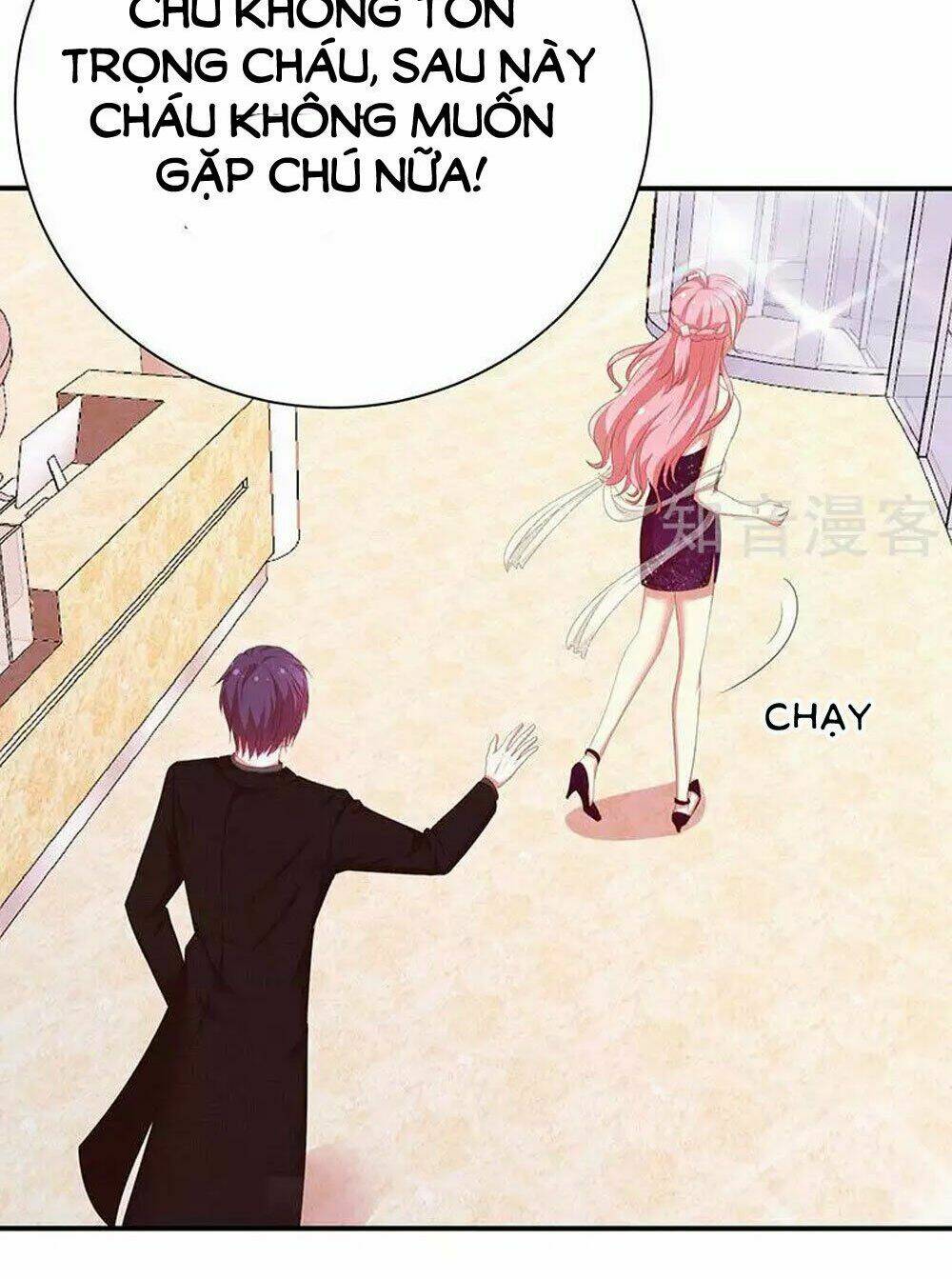 Cả Thế Giới Đều Không Bằng Người: Chapter 68