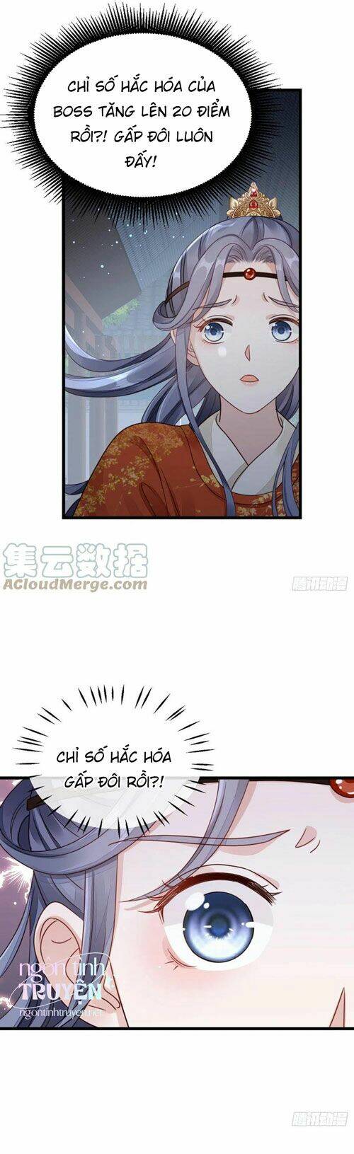 Mau Xuyên Không Rửa Tội Cho Nhân Vật Phản Diện: Chapter 38