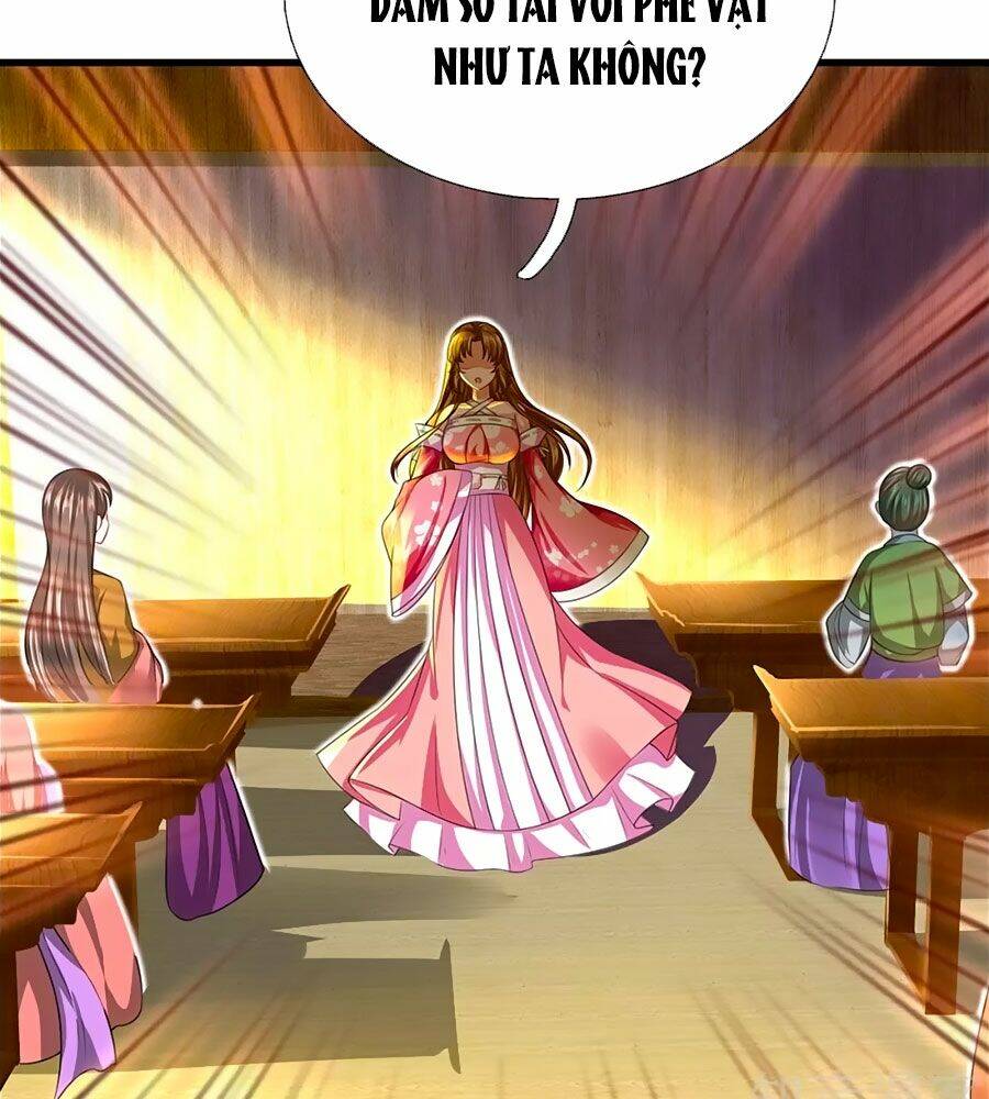 Phụng Lâm Thiên Hạ: Đệ Nhất Mỹ Nữ: Chapter 42