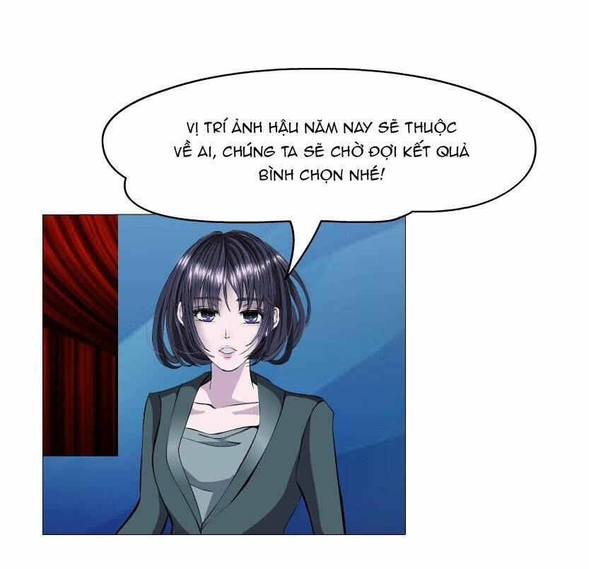 Cạm Bẫy Của Nữ Thần: Chapter 116