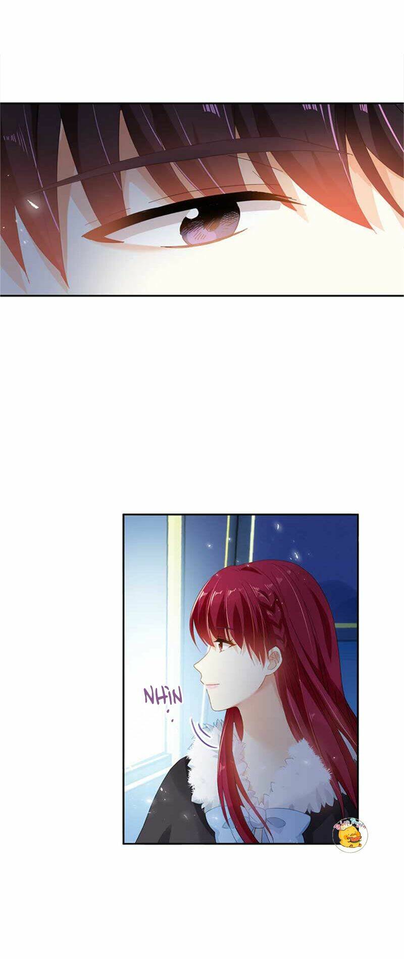 Ác Nữ Cải Biến: Chapter 49
