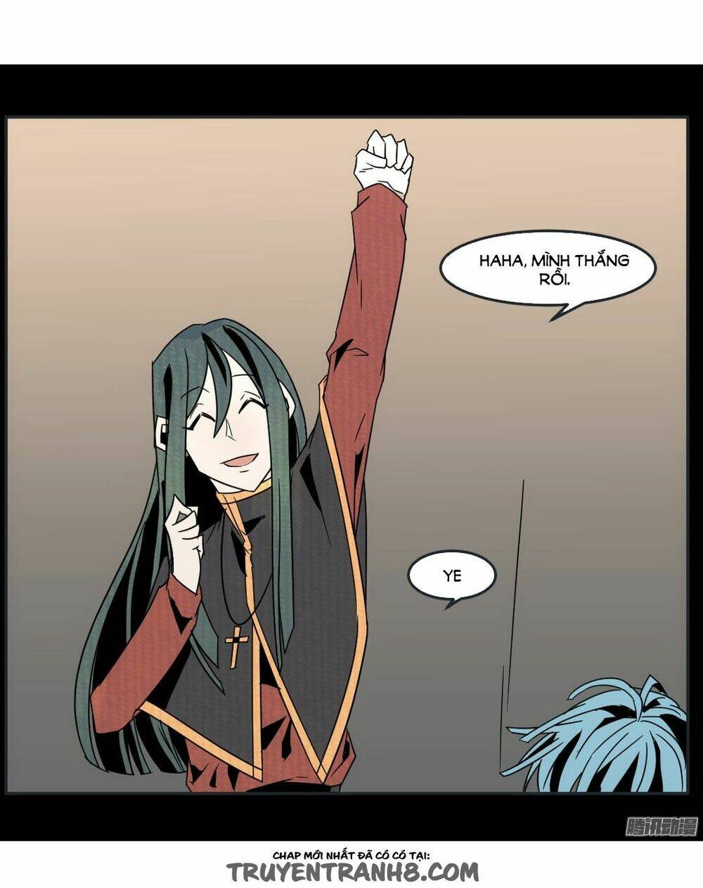 Điều Ước Của Người Phàm: Chapter 26