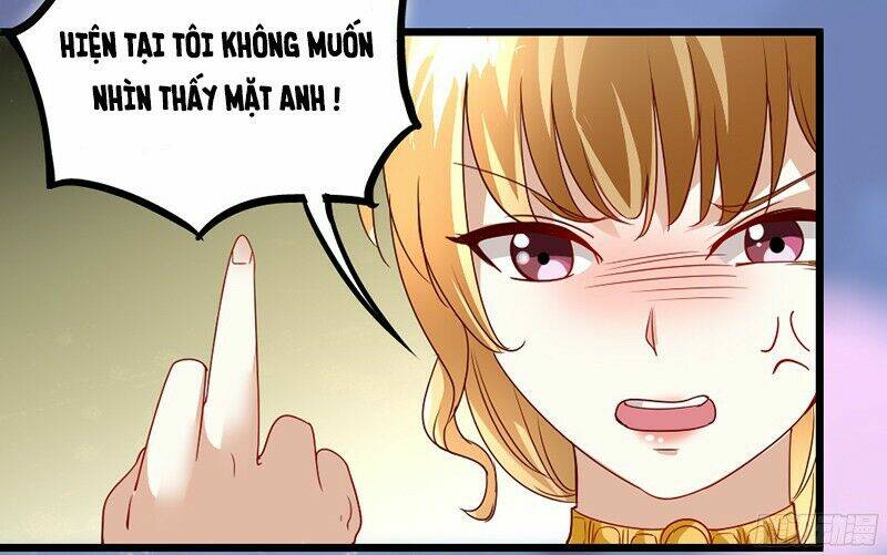 Mặt Nạ Mê Hoặc: Chapter 11