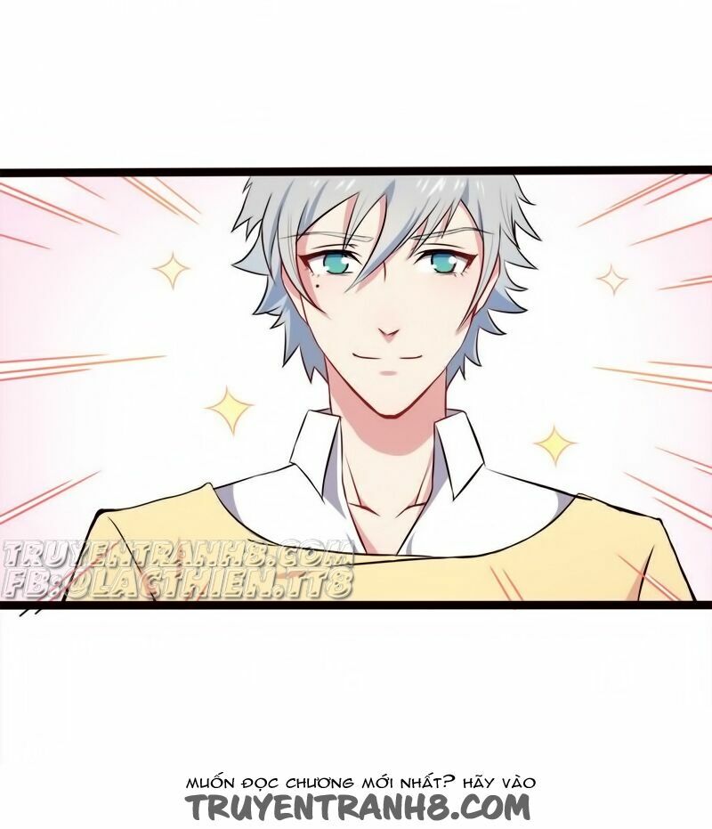 Ngạo Kiều Quỷ Vương Yêu Ta: Chapter 4