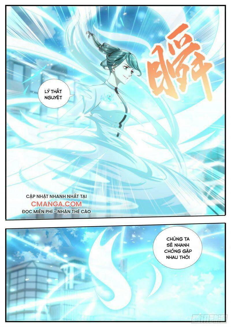 Ai Nói Ta Là Đại Lão?: Chapter 20