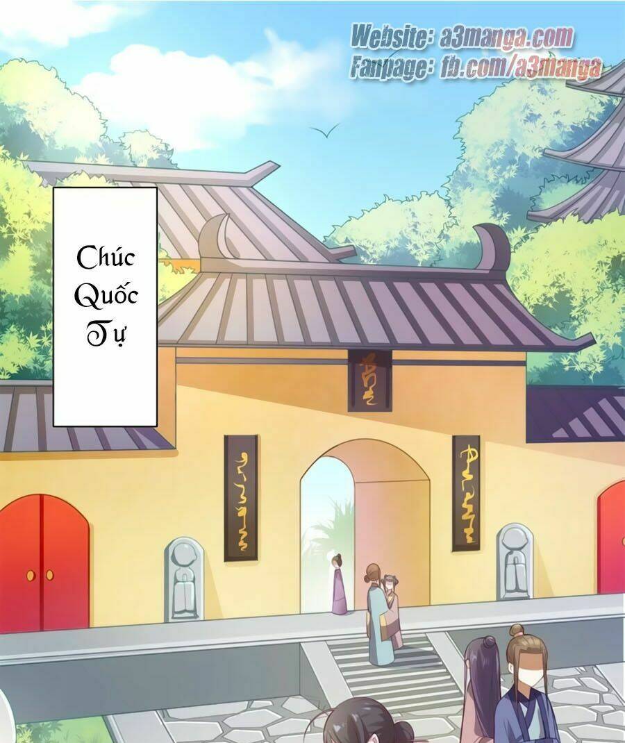 Khuynh Thế Y Phi Muốn Bỏ Chồng: Chapter 68