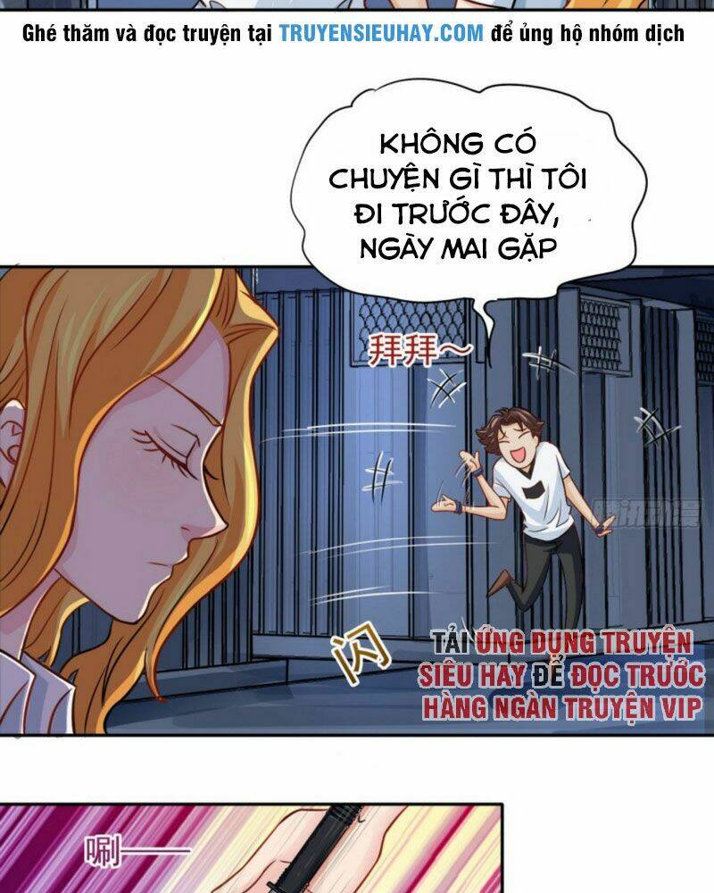 Tiên Giới Thương Thành: Chapter 27