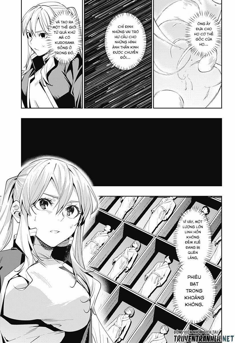Koi Goku No Toshi: Chapter 42