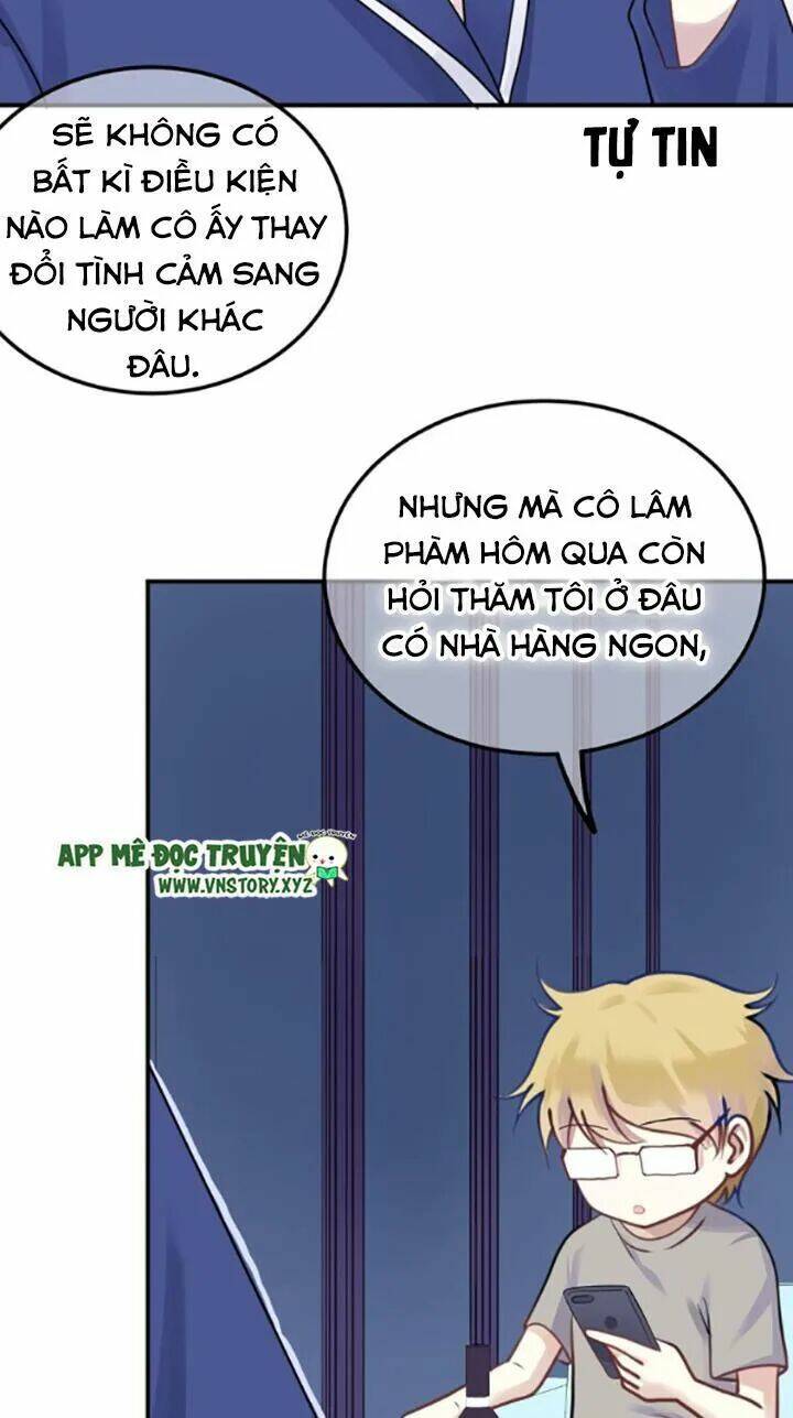 Thần Tượng Điểm Zero: Chapter 125