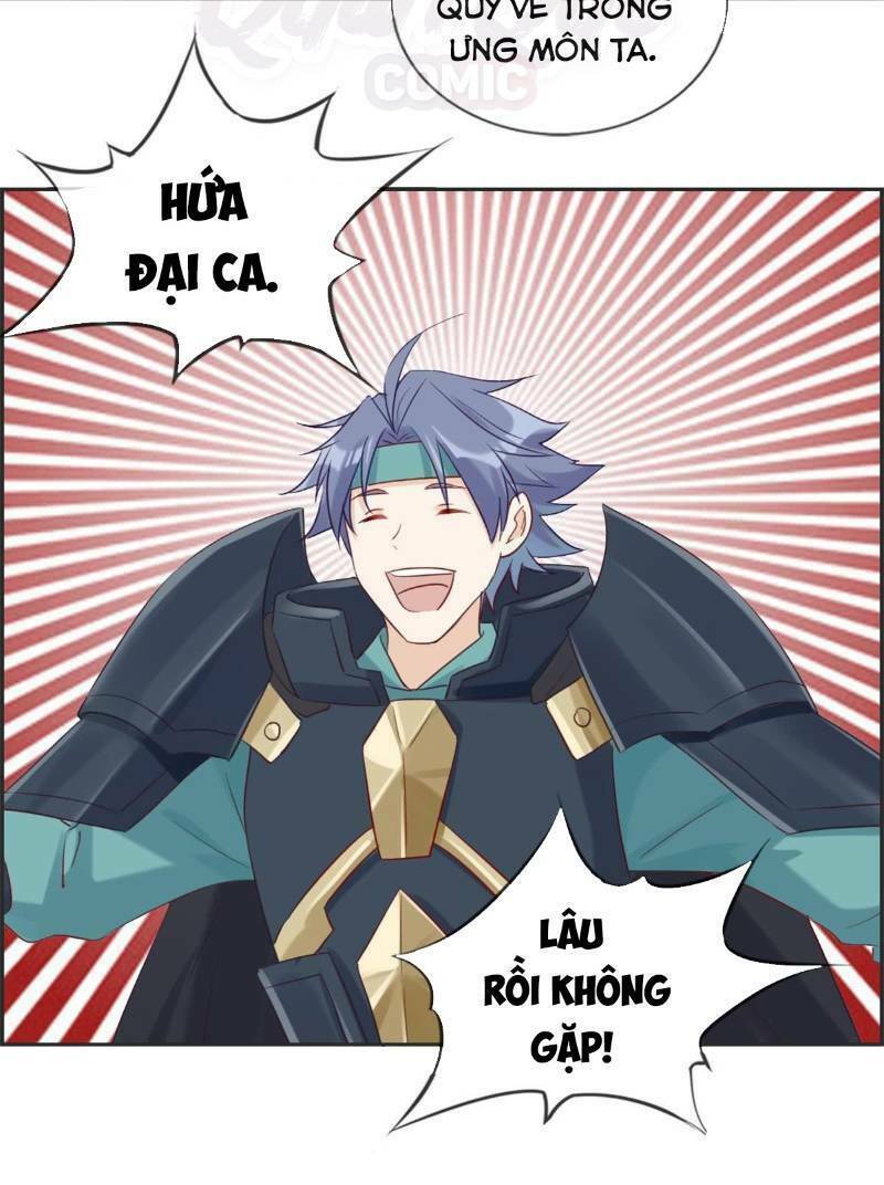 Tối Cường Hoàn Khố Hệ Thống: Chapter 50