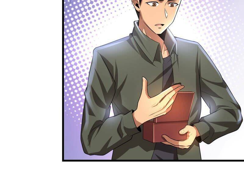 Siêu Năng Phân Hóa: Chapter 12