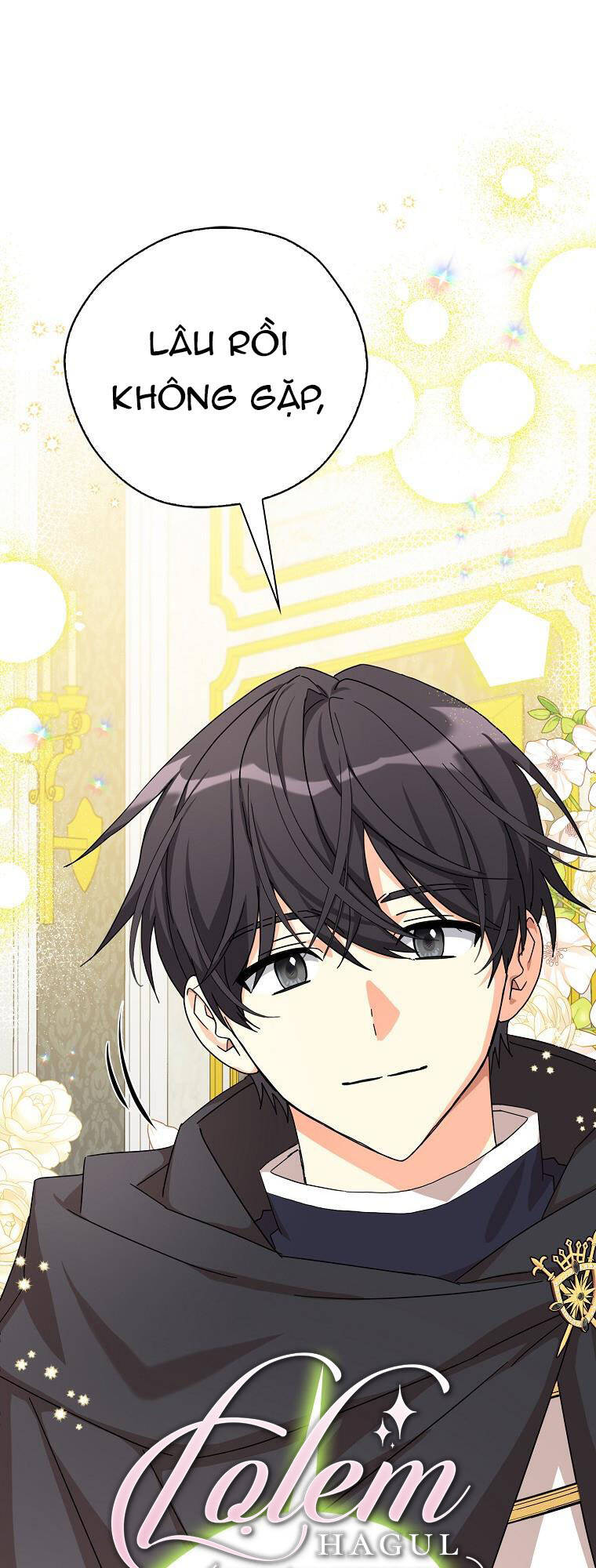 Ba Người Anh Trai Của Tôi Là Bạo Quân: Chapter 58.1