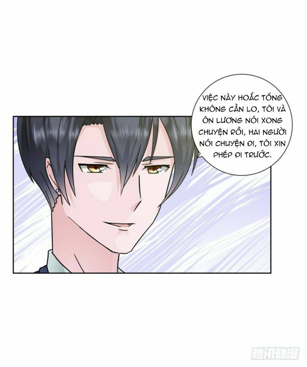 Thiên Kim Đường Môn: Chapter 96