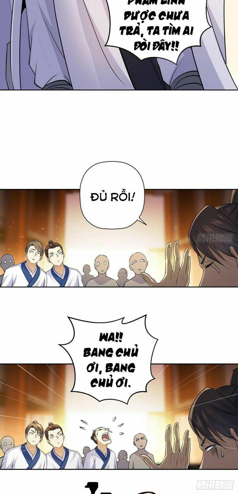 Ta Là Đại Hoàn Đan: Chapter 12