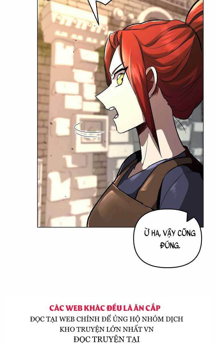 Con Đường Diệt Thần: Chapter 20