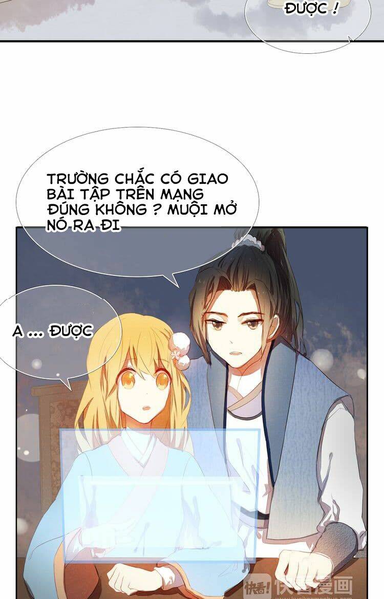 Kế Hoạch Trái Tim: Chapter 2