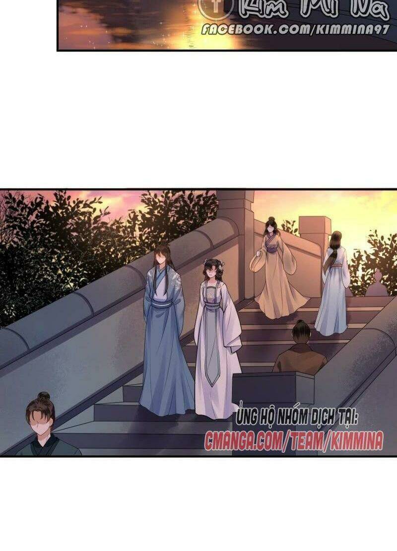Vương Gia Kiêu Ngạo Quá Khó Cua: Chapter 94