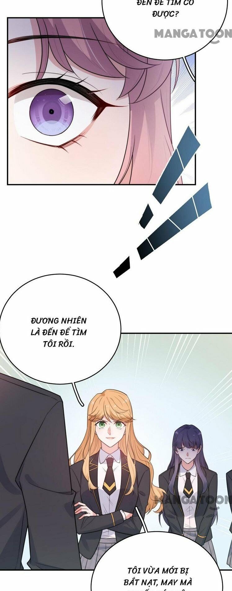 Ma Lạt Thiên Kim Đẩu Ác Thiếu: Chapter 254
