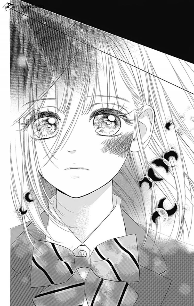 Honey Lemon Soda: Chapter 8