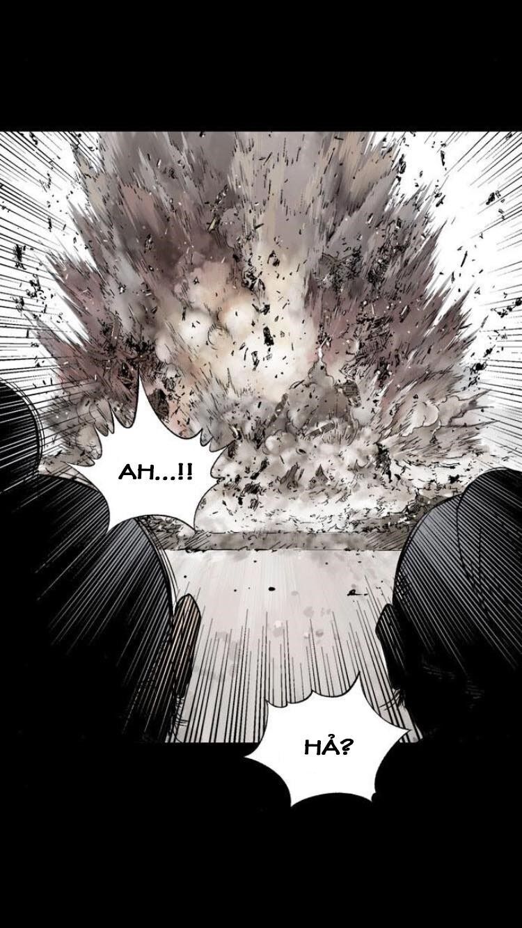 Cao Thủ 2: Chapter 123