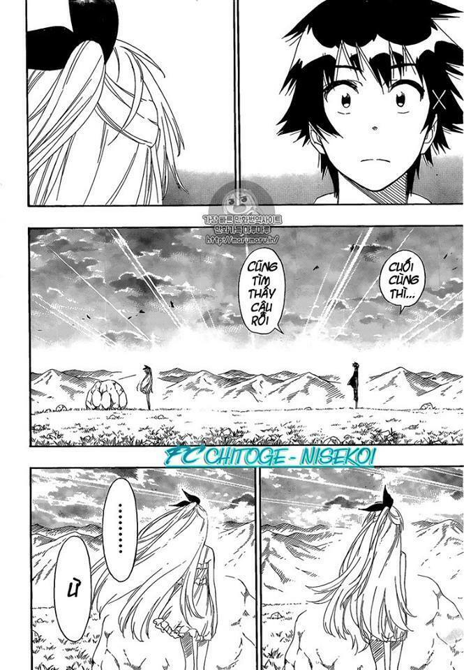 Tình Yêu Ngang Trái: Chapter 227