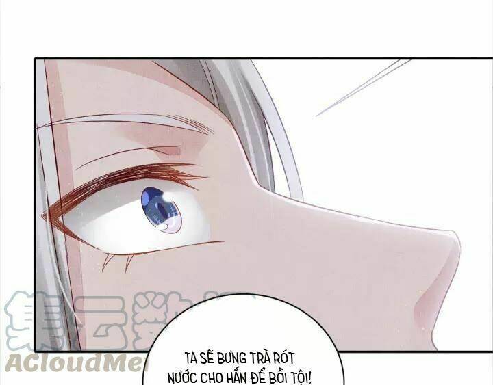 Thịnh Sủng Y Phi Chi Dao Quan Truyện: Chapter 87