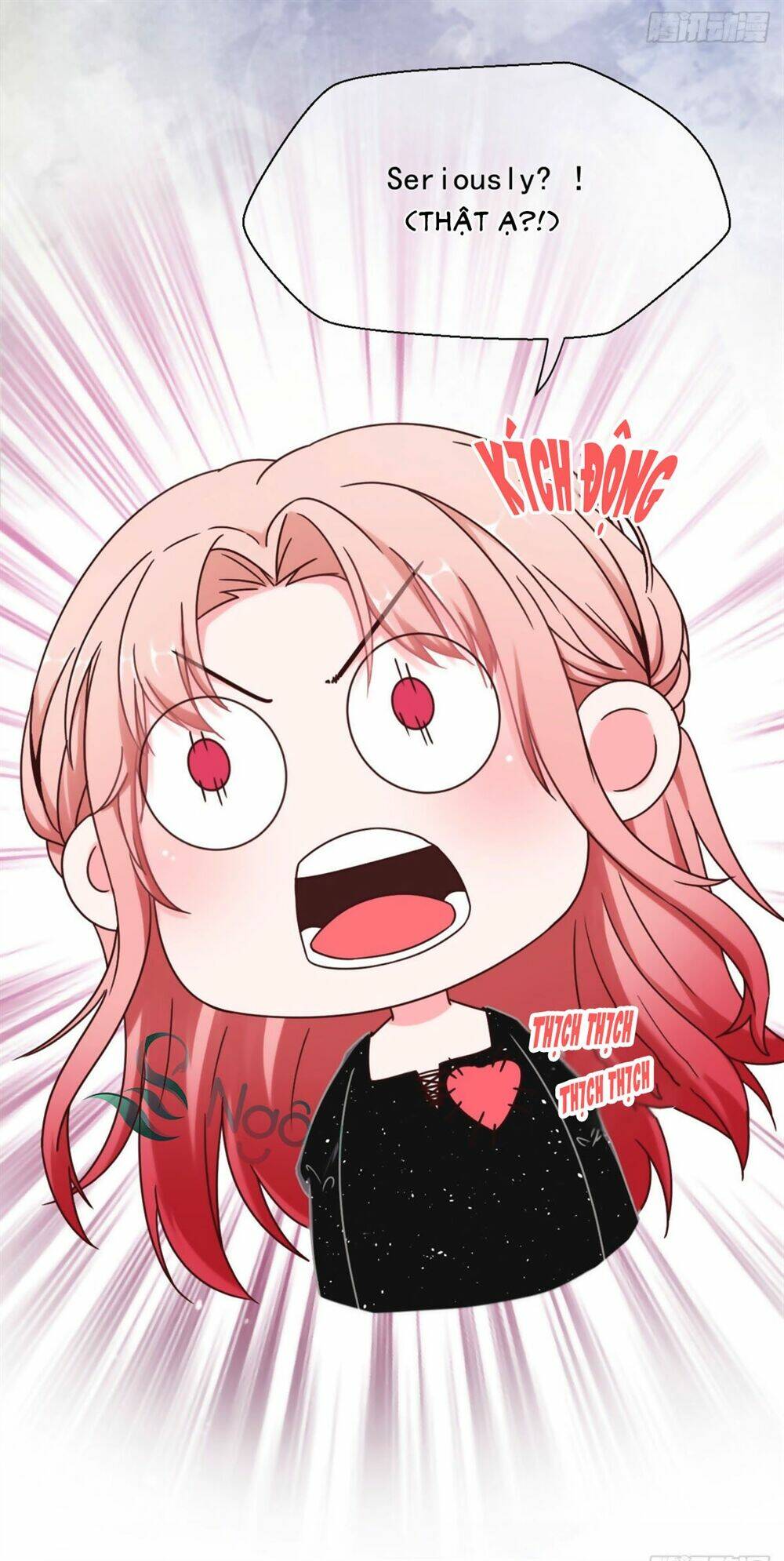 Quyến Rũ Không Thành: Chapter 11