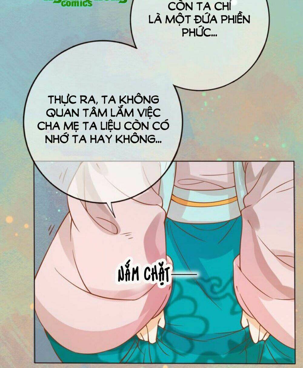 Chọc Nhầm Thượng Thần Băng Lãnh: Chapter 29