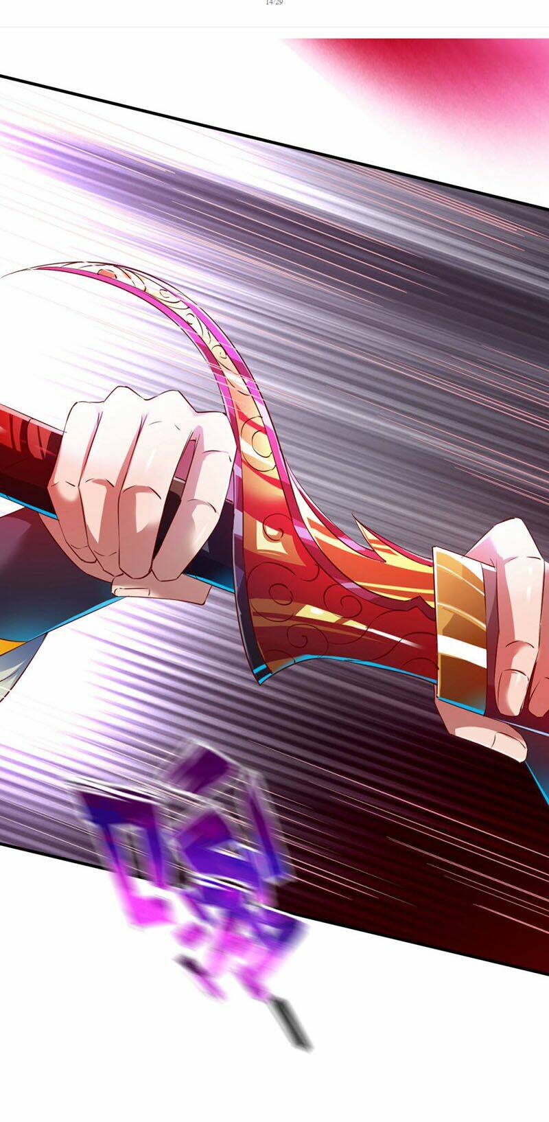 Chiến Đỉnh: Chapter 59