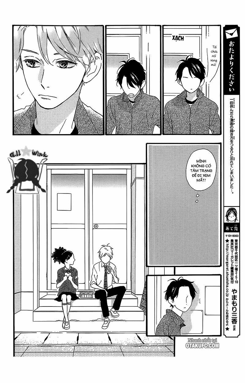 Sao Mai Của Em: Chapter 58