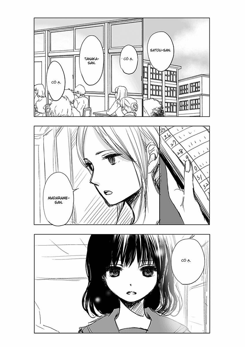 Ame To Kimi No Mukou: Chapter 6