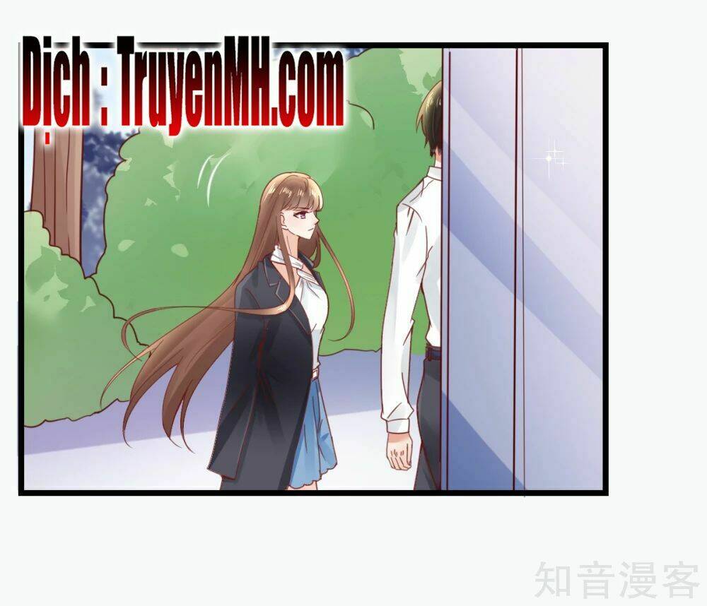 Cường Thế Tù Ái - Địch Thiếu Đừng Xằng Bậy: Chapter 39