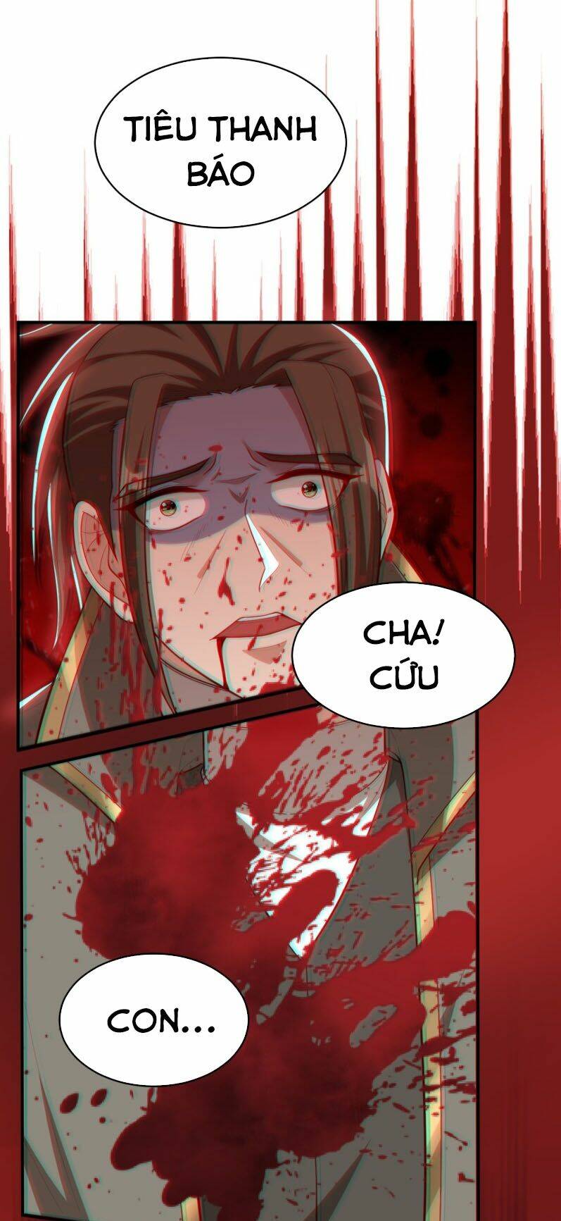 Yêu Giả Vi Vương: Chapter 112