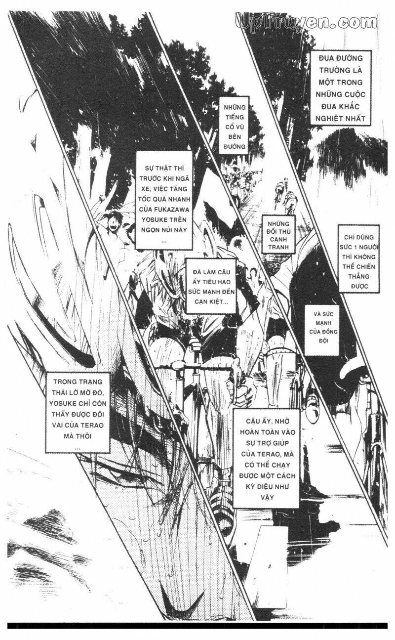 Over Drive: Chapter 4