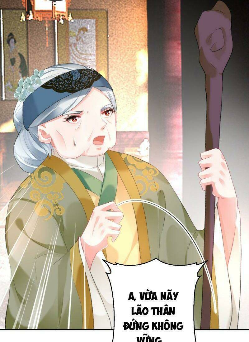 Vương Gia, Áo Lót Của Ngươi Rơi Mất Rồi: Chapter 106