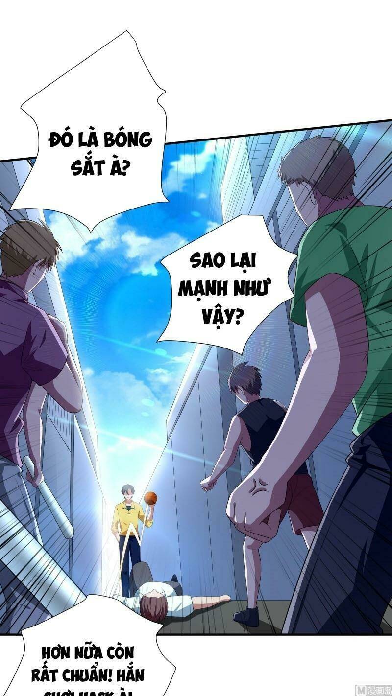 Shipper Thần Cấp: Chapter 45