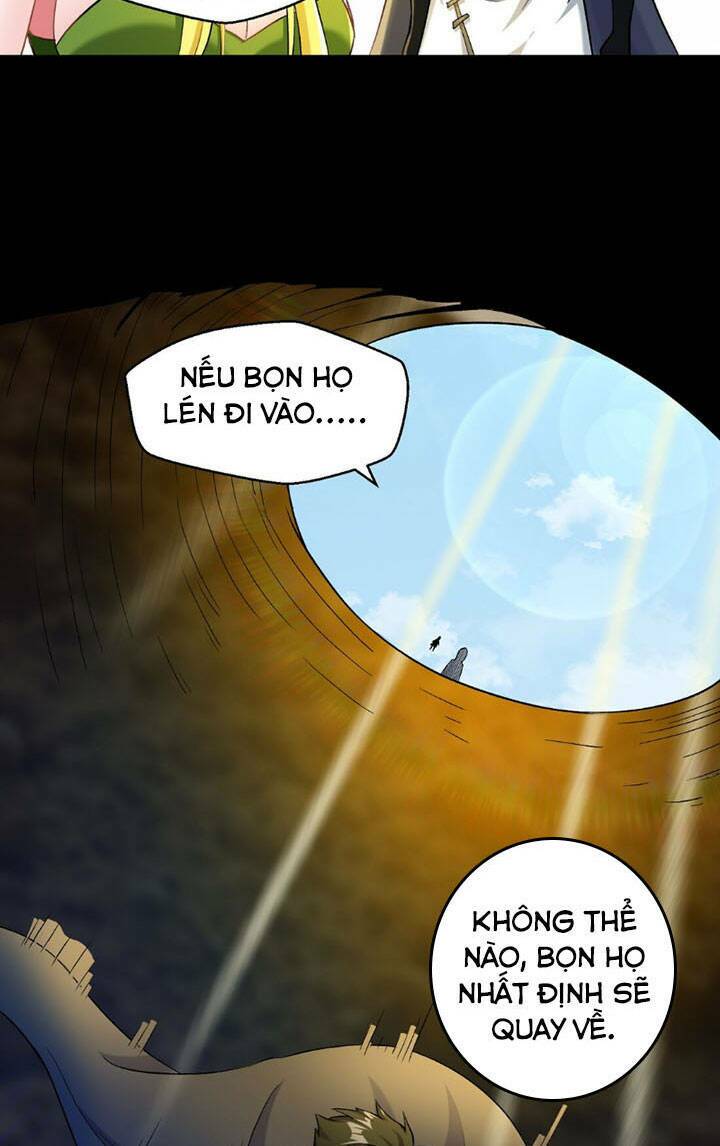 Đại Ma Pháp Sư Dựa Vào Muội Tử Trừ Ma: Chapter 11