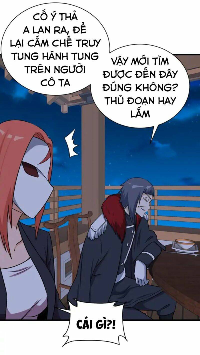 Hệ Thống Tu Tiên Mạnh Nhất: Chapter 120