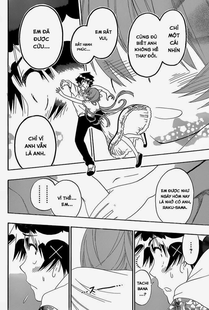 Tình Yêu Ngang Trái: Chapter 171