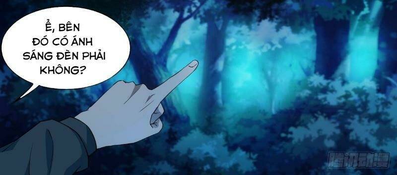 Võ Lực Chí Mạng: Chapter 28