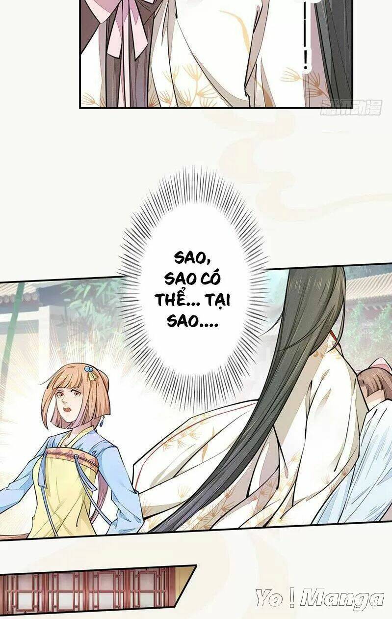 Tuyệt Thế Luyện Đan Sư: Chapter 47